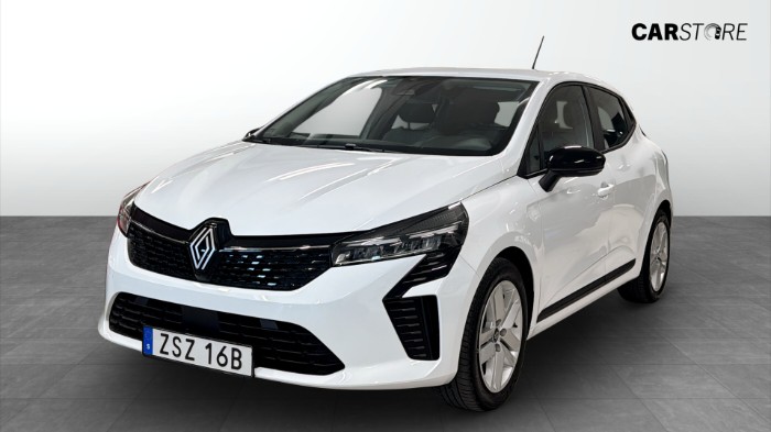 PH2 EVOLUTION HEV (143hk) APPLE CARPLAY