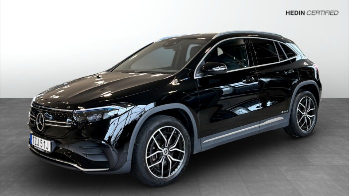 250 AMG-Line Adaptiv Fart Widescreen