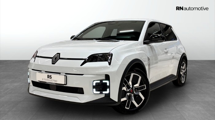 Privatleasing Techno Fr. 3.390kr/mån