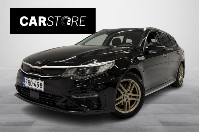 2,0 GDI PHEV Business Luxury SW A/T // Adapt.Vakkari / 360°Kamerat / Ilmast.Istuimet / Navi / H&K //