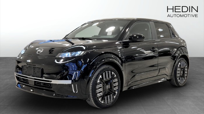 Advance 52kwh / 0% ränta