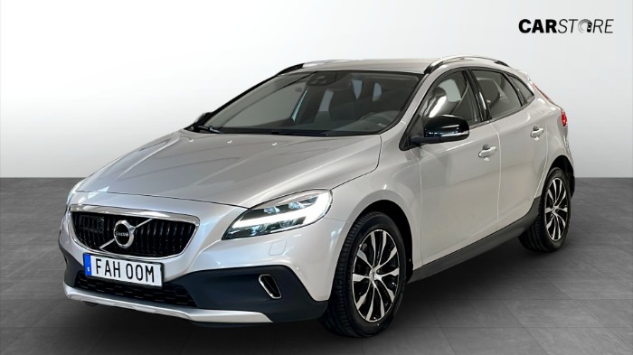 T3 Momentum 152Hk / Kamera / Blis / Laneassist