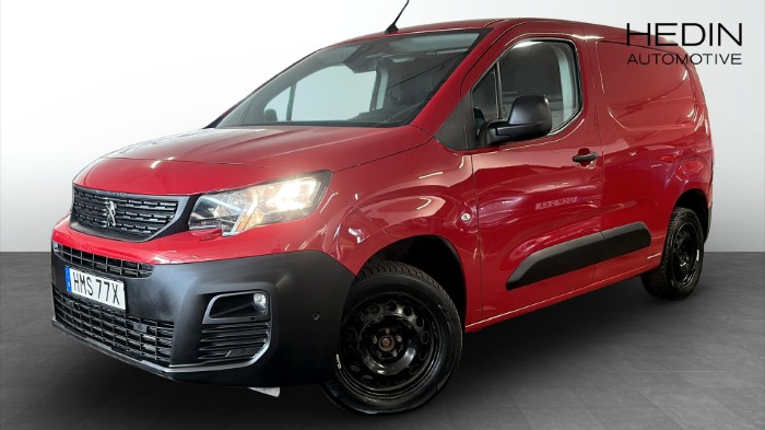 PARTNER L1 PRO 130HK