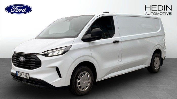 Trend L2 320L 2.0L 170HK Automat