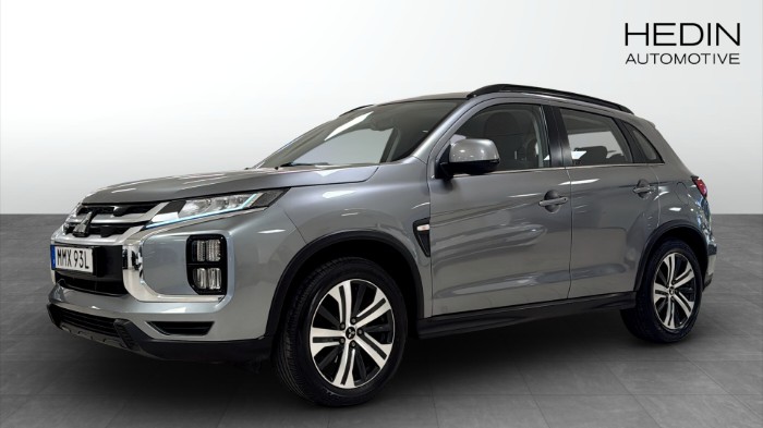 ZC 5 2.0 M5 2WD CITY, DRAG