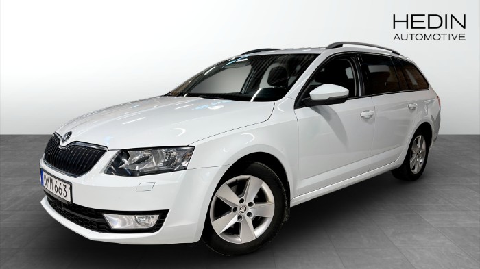 KOMBI 1.0 TSI 115HK / Dieselvärmare /