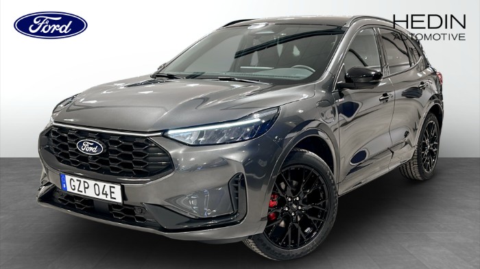 ST-Line X Plug in Hybrid 243hk P leasing fr 5495:-