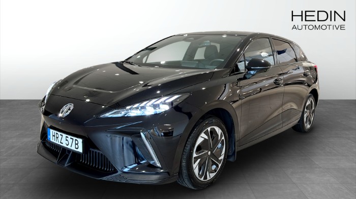 Luxury | 64 kWh | 360-kam