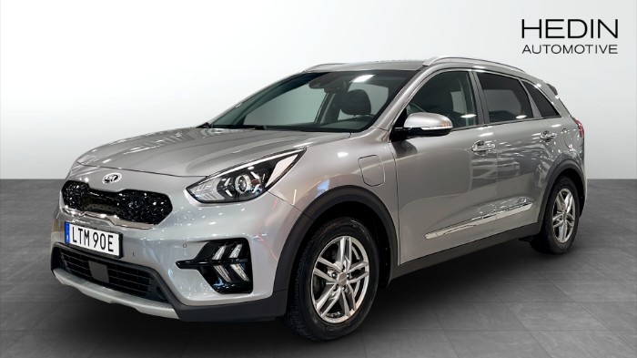 Advance Plus | Dragkrok |