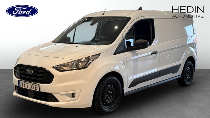 210 LWB 1.5 EcoBlue SelectShift, 100hk, 2021