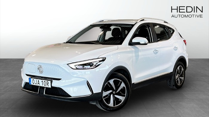 ZS EV COMFORT RELEASING FRÅN 2695:-/MÅN