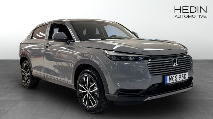 HR-V HYBRID ELEGANCE 1.5 AT