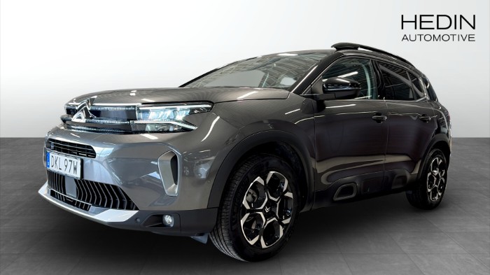 1.2 PureTech 130 EAT, 131hk