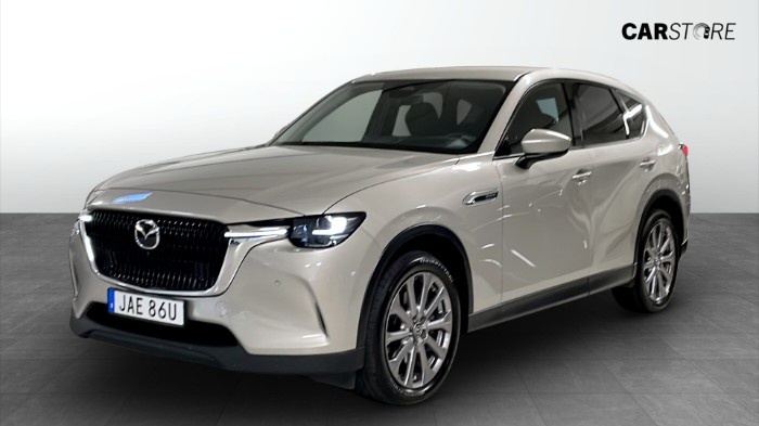 PHEV 327HK Exclusive-Line AWD / HUD / 360° / BOSE