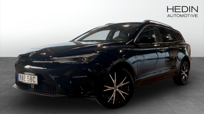 LUXURY 380KM / P-lease fr 2995:-/mån