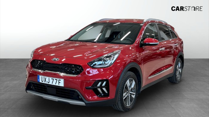 P-HEV DCT (141hk) ADVANCE PLUS 2 / NAVI