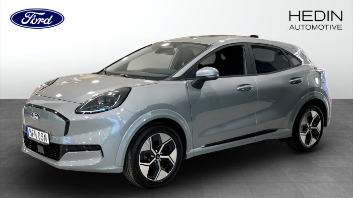 GEN-E 168HK 376km WLTP