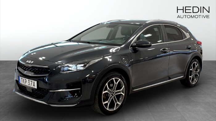 XCEED PHEV ADVANCE PLUS