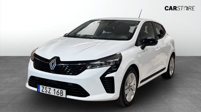 PH2 EVOLUTION HEV (143hk) APPLE CARPLAY