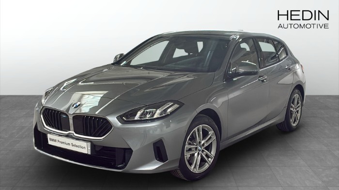 Rattvärme PDC Navi Metallic