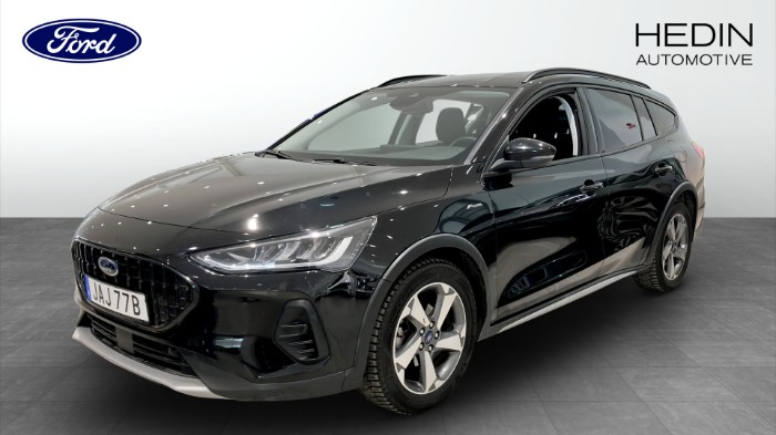 ACTIVE KOMBI 1.0 EcoBoost HYBRID - PL 4345:-/mån