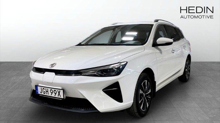 MG5 50 KWH COMFORT (STANDARD RANGE)