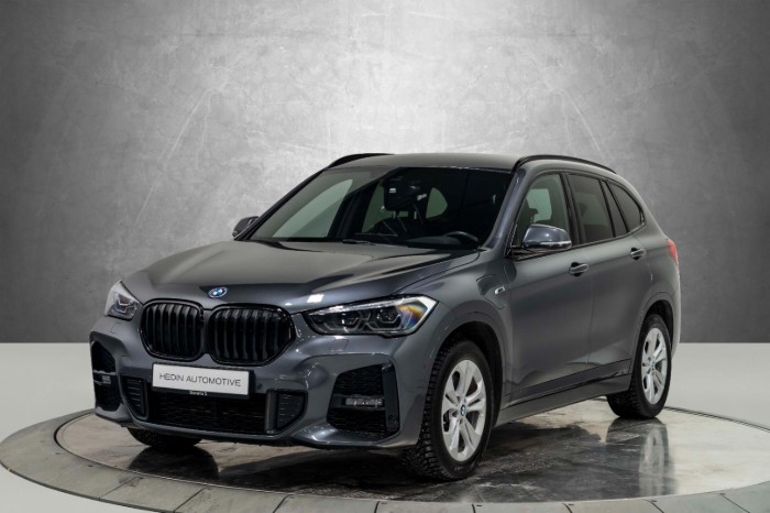 xDrive25e eDrive M Sport (K)