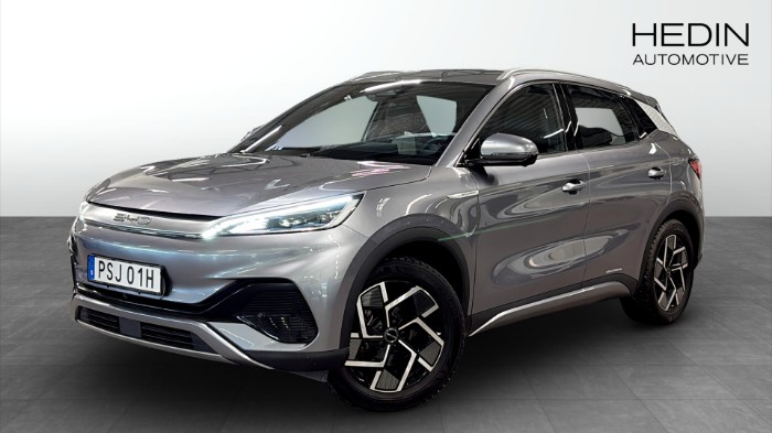 Design Privatleasing fr 3295kr/mån pano|360º|Nav