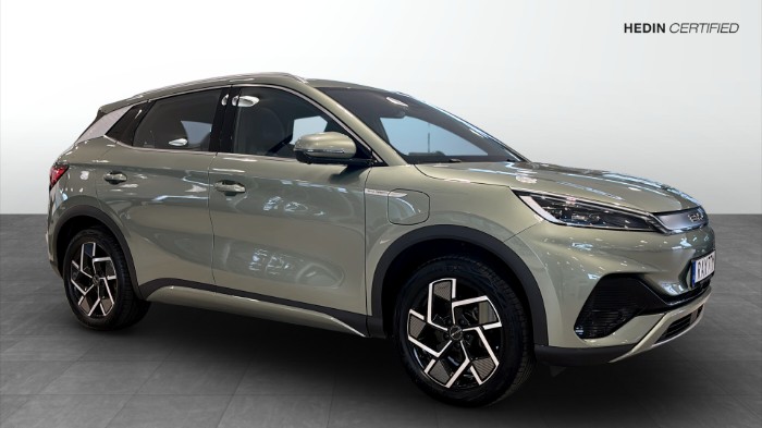 ATTO 3 COMFORT PL fr. 2.695:-/mån