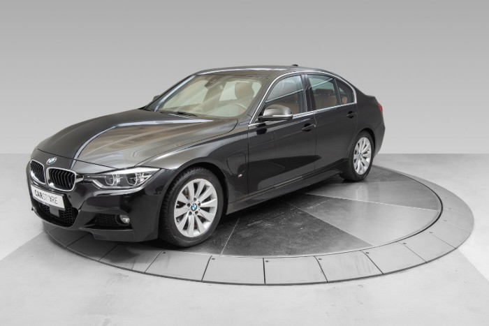 330e iPerformance aut