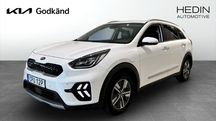 Advance Plus | Kia Godkänd