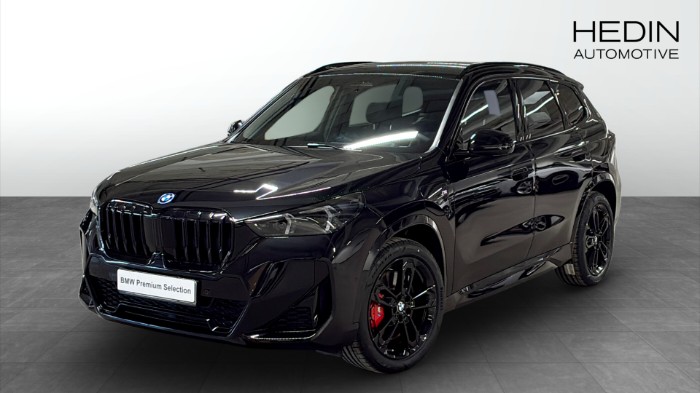 xDrive25e M Sport Business Edition H/K Head Up Drag
