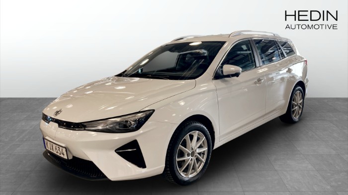 Luxury Standard Range | Nav | 360-kamera