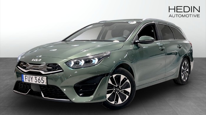 CEED SW PHEV ADVANCE