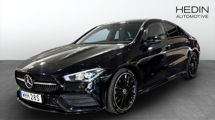 220 4MATIC COUPÉ / AMG PAKET / HEAD UP / 19" ALU