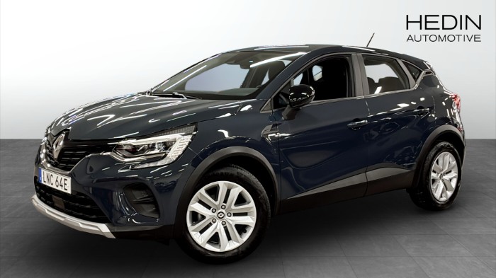 EQUILIBRE TCE 90 / APPLE CRAPLAY /