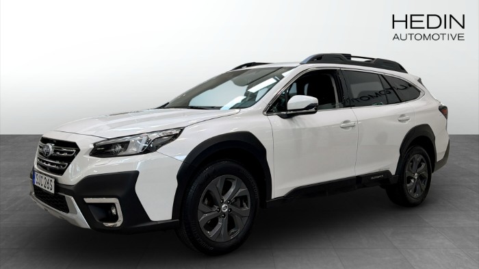 2.5DI CVT ADVENTURE XFUEL *LÅG SKATT*