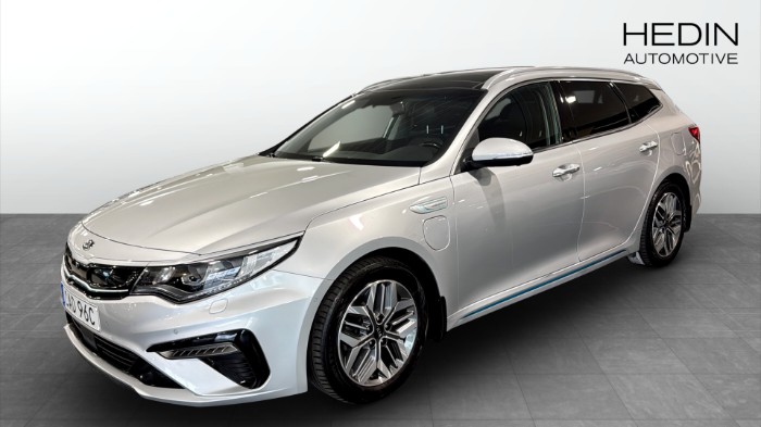 SW P-HEV ADVANCE PLUS 2 / PANORAMA / LÄDER