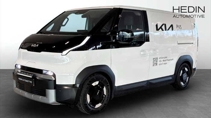 PV5 CARGO PLUS 4DR L2H1 LONG RANGE