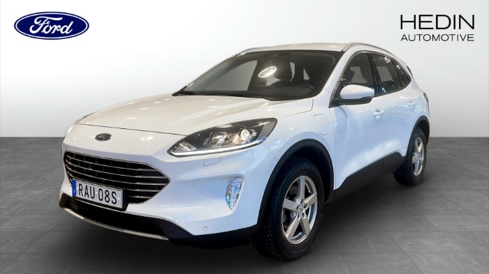 Titanium Plug-In Hybrid 225HK | PL 4395kr/mån