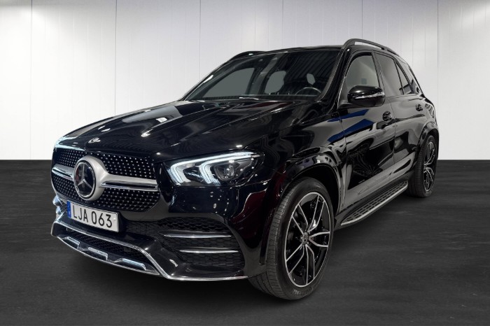 350 DE 4MATIC SUV / AMG / DRAG / 360'