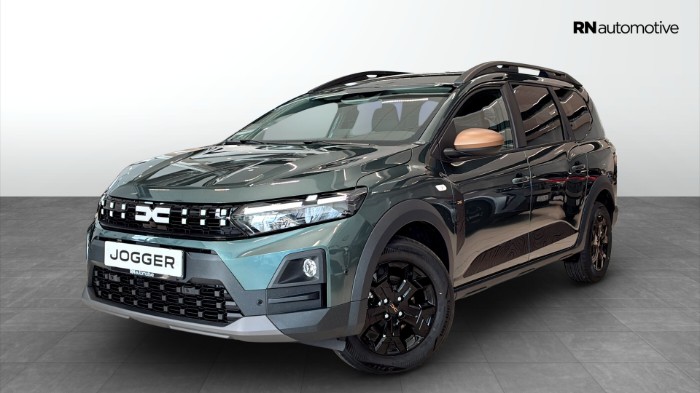 Extreme | 7-SITS | CarPlay | Backkamera |