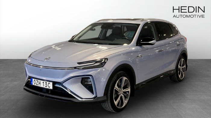 MARVEL R PERFORMANCE