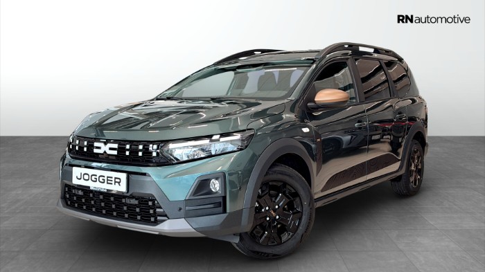 Extreme | 7-SITS | CarPlay | Backkamera |