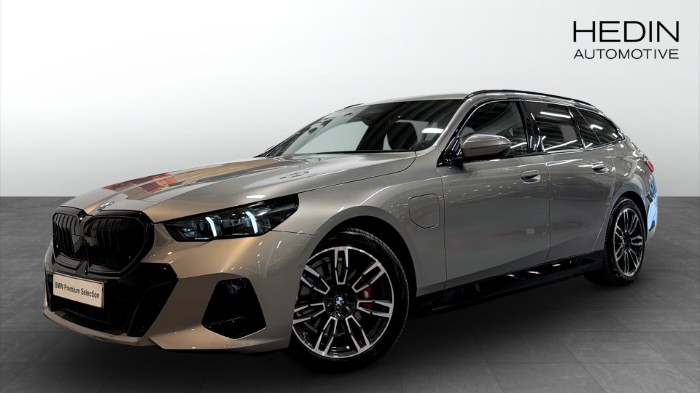 xDrive Touring M Sport Pro Drag H/K 360 DAP