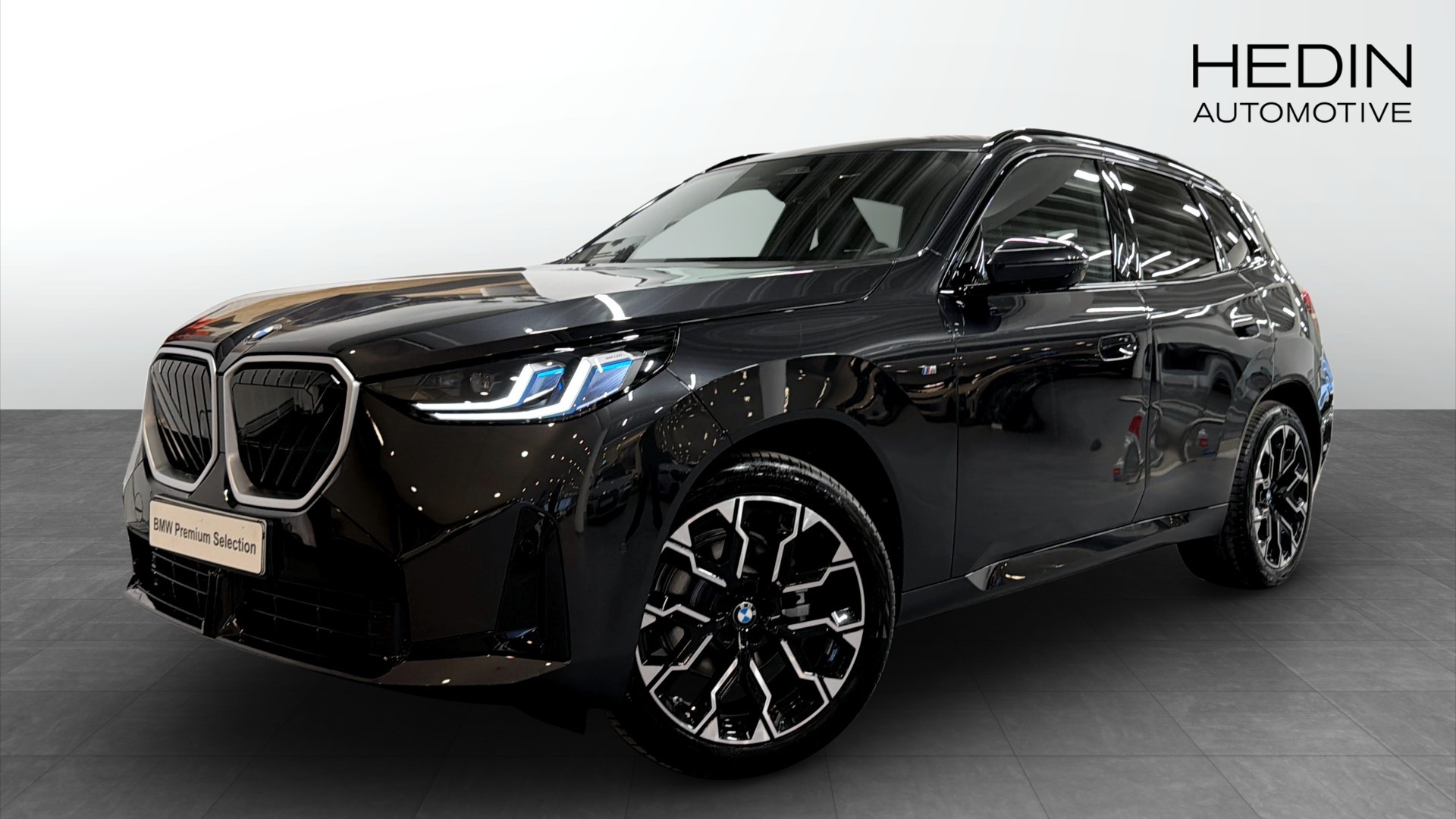 BMW X3 2026