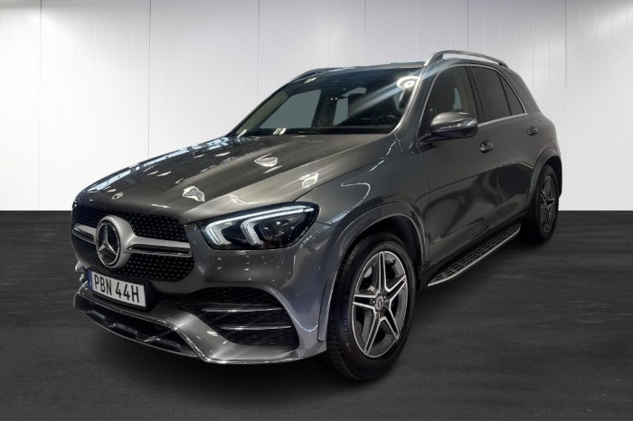 350 DE 4MATIC / AMG /