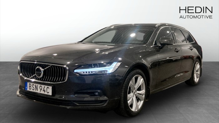 B4 Diesel Momentum Advanced SE / Pilot Assist / HarmanKardon