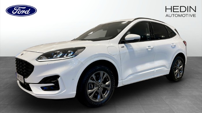 Plug-In Hybrid 225HK ST-Line | Adaptiv.Fhållare