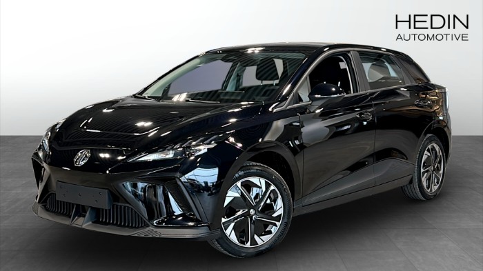 STANDARD 51KWH PRIVATLEASING FRÅN 2995:-/MÅN